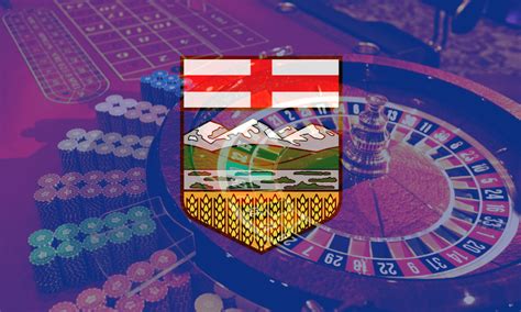 alberta gambling sites